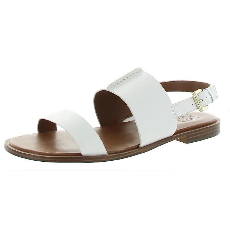 White Leather