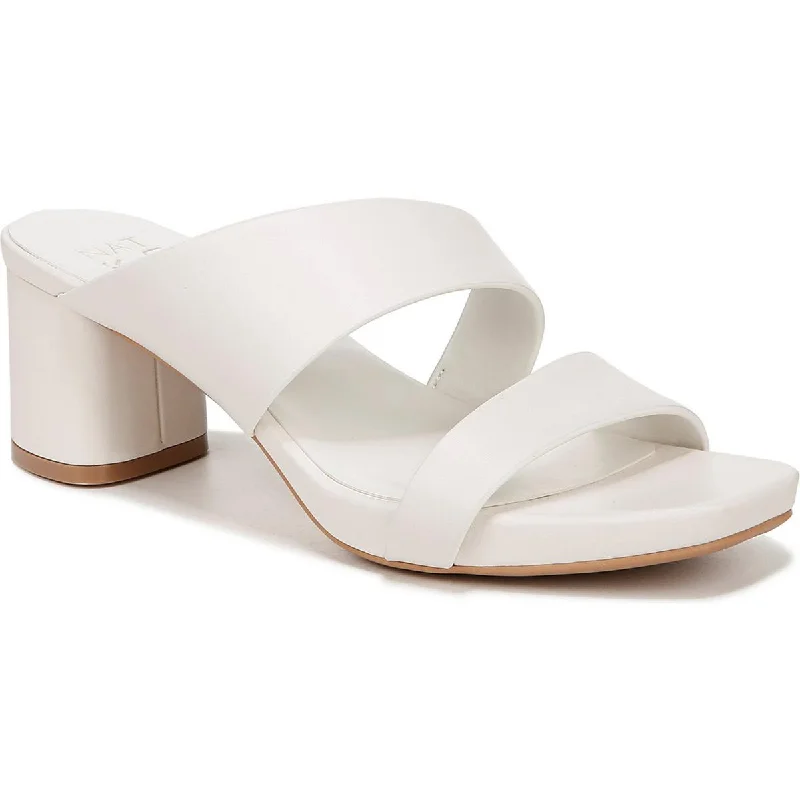 Shock - Absorbing Women's Sandals with a Soft Insole in Black for Active LifestylesShock - Absorbing Women's Sandals with a Soft Insole in Black for Active LifestylesNaturalizer Womens Inez Leather Square Toe Block Heel Shock - Absorbing Women's Sandals with a Soft Insole in Black for Active LifestylesShock - Absorbing Women's Sandals with a Soft Insole in Black for Active LifestylesNaturalizer Womens Inez Leather Square Toe Block Heel