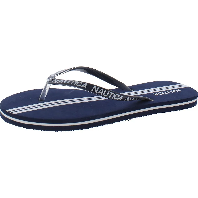 Women's Sandals with a Floral - Printed Upper in Pink for a Feminine Spring LookWomen's Sandals with a Floral - Printed Upper in Pink for a Feminine Spring LookNautica Womens Hatcher 7 Logo Man Made Thong Sandals Women's Sandals with a Floral - Printed Upper in Pink for a Feminine Spring LookWomen's Sandals with a Floral - Printed Upper in Pink for a Feminine Spring LookNautica Womens Hatcher 7 Logo Man Made Thong Sandals