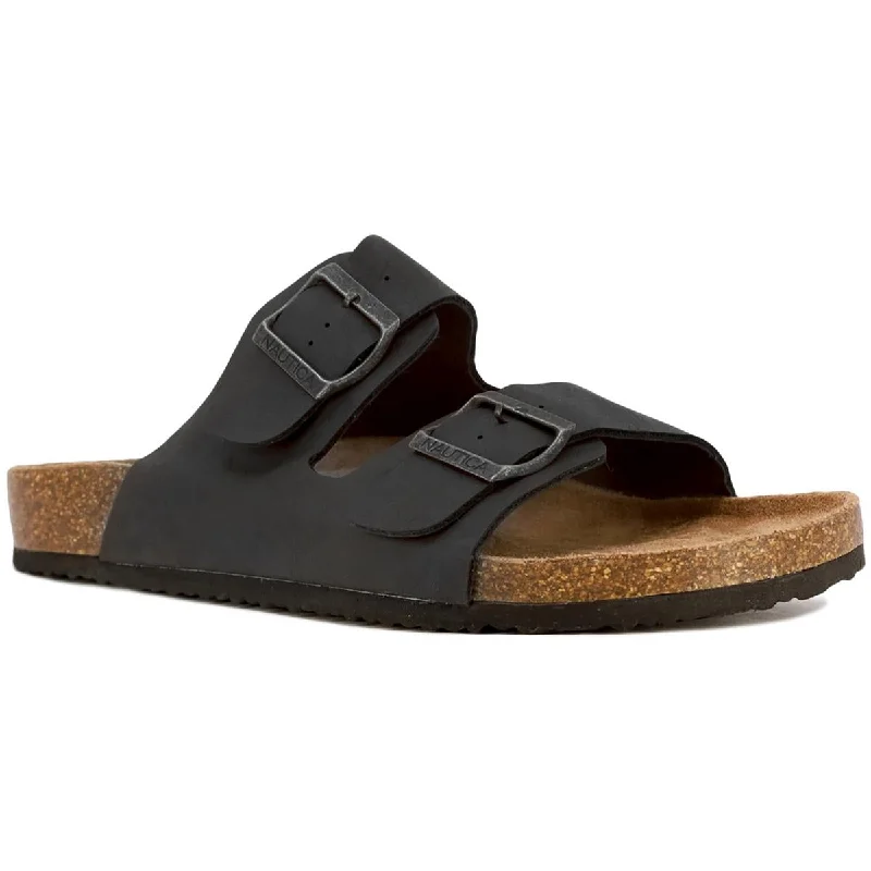 Women's Ankle - Strap Sandals with a Block Heel in Red for a Sophisticated StyleWomen's Ankle - Strap Sandals with a Block Heel in Red for a Sophisticated StyleNautica Womens Triun Faux Leather Slide Sandals Women's Ankle - Strap Sandals with a Block Heel in Red for a Sophisticated StyleWomen's Ankle - Strap Sandals with a Block Heel in Red for a Sophisticated StyleNautica Womens Triun Faux Leather Slide Sandals
