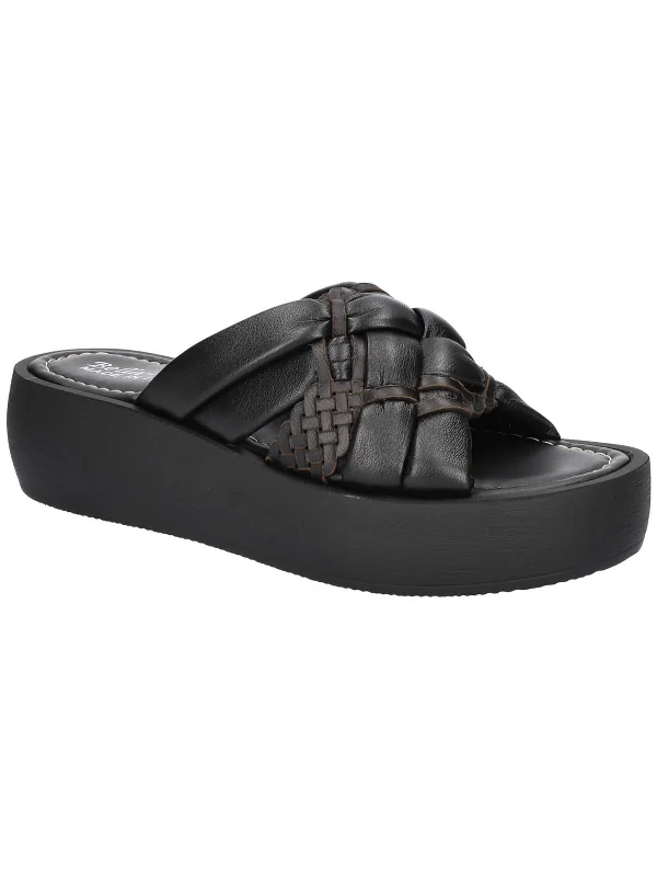 Women's Flat Slide Sandals with a Memory Foam Insole in White for All - Day ComfortWomen's Flat Slide Sandals with a Memory Foam Insole in White for All - Day ComfortNed Italy Womens Leather Slip On Flatform Sandals Women's Flat Slide Sandals with a Memory Foam Insole in White for All - Day ComfortWomen's Flat Slide Sandals with a Memory Foam Insole in White for All - Day ComfortNed Italy Womens Leather Slip On Flatform Sandals