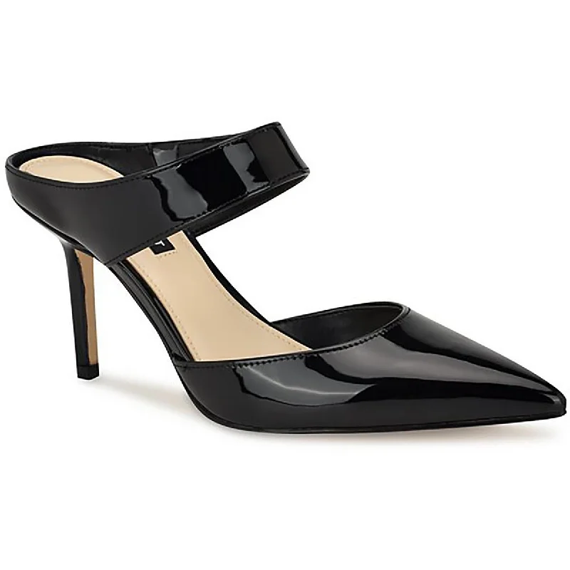 Shock - Absorbing Women's Sandals with a Soft Insole in Black for Active LifestylesShock - Absorbing Women's Sandals with a Soft Insole in Black for Active LifestylesNine West Womens Darian 3 Patent Pointed Toe Heels Shock - Absorbing Women's Sandals with a Soft Insole in Black for Active LifestylesShock - Absorbing Women's Sandals with a Soft Insole in Black for Active LifestylesNine West Womens Darian 3 Patent Pointed Toe Heels