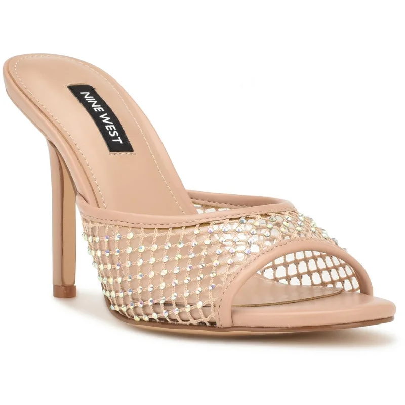 Anti - Slip Women's Sandals with a Grooved Sole in Green for Outdoor AdventuresAnti - Slip Women's Sandals with a Grooved Sole in Green for Outdoor AdventuresNine West Womens Irep Slip-On Embellished Heels Anti - Slip Women's Sandals with a Grooved Sole in Green for Outdoor AdventuresAnti - Slip Women's Sandals with a Grooved Sole in Green for Outdoor AdventuresNine West Womens Irep Slip-On Embellished Heels