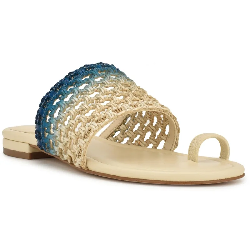 MEDIUM BLUE