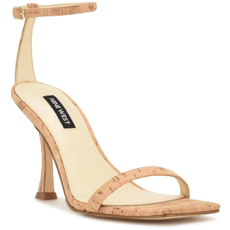 Women's Leather - Strapped Sandals with a Braided Detail in Brown for a Rustic AppealWomen's Leather - Strapped Sandals with a Braided Detail in Brown for a Rustic AppealNine West Womens Yess 5 Cork Heels Women's Leather - Strapped Sandals with a Braided Detail in Brown for a Rustic AppealWomen's Leather - Strapped Sandals with a Braided Detail in Brown for a Rustic AppealNine West Womens Yess 5 Cork Heels