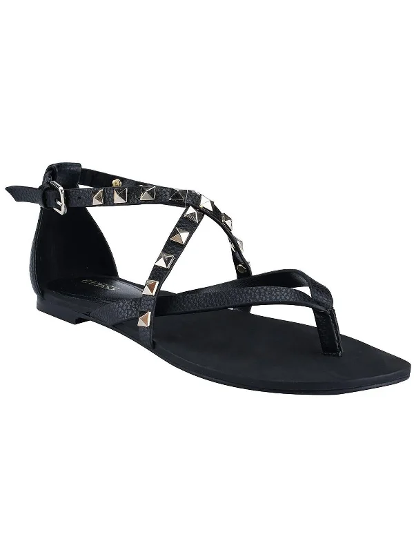 Women's Thong Sandals with a Beaded Design in Multicolor for a Beachy AestheticWomen's Thong Sandals with a Beaded Design in Multicolor for a Beachy AestheticNizana Womens Studded Ankle Strap Women's Thong Sandals with a Beaded Design in Multicolor for a Beachy AestheticWomen's Thong Sandals with a Beaded Design in Multicolor for a Beachy AestheticNizana Womens Studded Ankle Strap