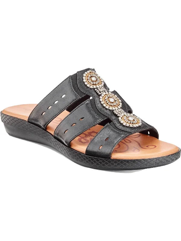 Plus Size Women's Wide - Width Platform Sandals in Black for Added Comfort and HeightPlus Size Women's Wide - Width Platform Sandals in Black for Added Comfort and HeightNori Womens Faux Leather Slip On Slide Sandals Plus Size Women's Wide - Width Platform Sandals in Black for Added Comfort and HeightPlus Size Women's Wide - Width Platform Sandals in Black for Added Comfort and HeightNori Womens Faux Leather Slip On Slide Sandals