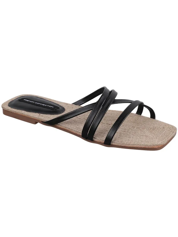 Adjustable Strap Women's Sandals with a Padded Heel in Pink for a Custom FitAdjustable Strap Women's Sandals with a Padded Heel in Pink for a Custom FitNorth West Rope Womens Leather Slip On Slide Sandals Adjustable Strap Women's Sandals with a Padded Heel in Pink for a Custom FitAdjustable Strap Women's Sandals with a Padded Heel in Pink for a Custom FitNorth West Rope Womens Leather Slip On Slide Sandals