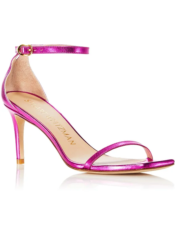 Adjustable Strap Women's Sandals with a Padded Heel in Pink for a Custom FitAdjustable Strap Women's Sandals with a Padded Heel in Pink for a Custom FitNudistcurve 75 Womens Leather Heels Adjustable Strap Women's Sandals with a Padded Heel in Pink for a Custom FitAdjustable Strap Women's Sandals with a Padded Heel in Pink for a Custom FitNudistcurve 75 Womens Leather Heels