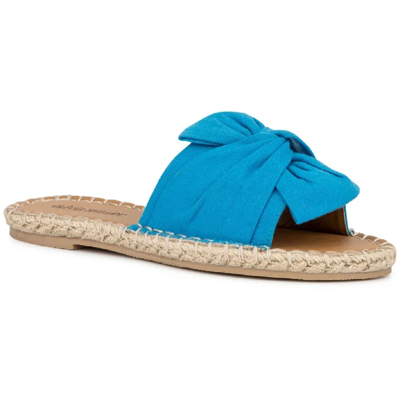 Elastic - Strap Women's Sandals with a Padded Toe in Teal for Easy On - and - OffElastic - Strap Women's Sandals with a Padded Toe in Teal for Easy On - and - OffOlivia Miller Womens Canvas Slip On Espadrilles Elastic - Strap Women's Sandals with a Padded Toe in Teal for Easy On - and - OffElastic - Strap Women's Sandals with a Padded Toe in Teal for Easy On - and - OffOlivia Miller Womens Canvas Slip On Espadrilles