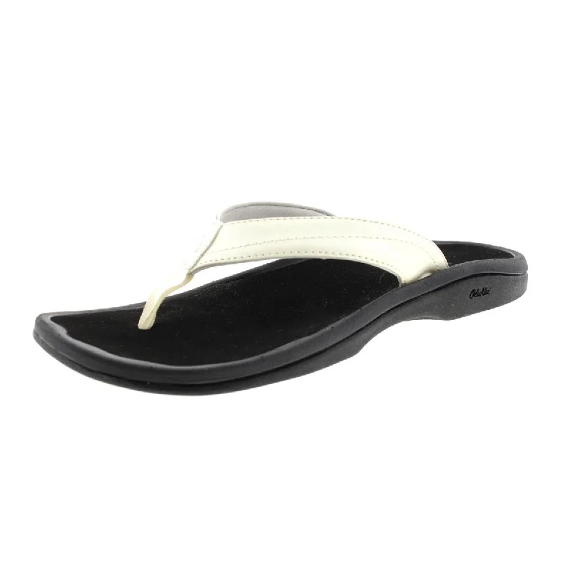 Women's Rhinestone - Embellished Open - Toe Sandals in Silver for a Glamorous Party LookWomen's Rhinestone - Embellished Open - Toe Sandals in Silver for a Glamorous Party LookOluKai Womens Ohana Faux Leather Metallic Flip-Flops Women's Rhinestone - Embellished Open - Toe Sandals in Silver for a Glamorous Party LookWomen's Rhinestone - Embellished Open - Toe Sandals in Silver for a Glamorous Party LookOluKai Womens Ohana Faux Leather Metallic Flip-Flops