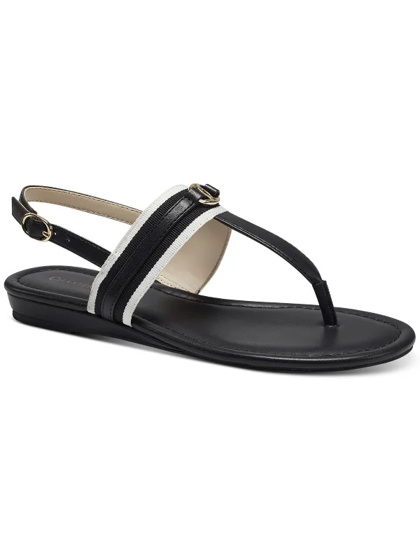 Sustainable Women's Recycled Material Sandals in Beige for Eco - Conscious ShoppersOnelle Womens Faux Leather Thong T-Strap Sandals Sustainable Women's Recycled Material Sandals in Beige for Eco - Conscious ShoppersOnelle Womens Faux Leather Thong T-Strap Sandals