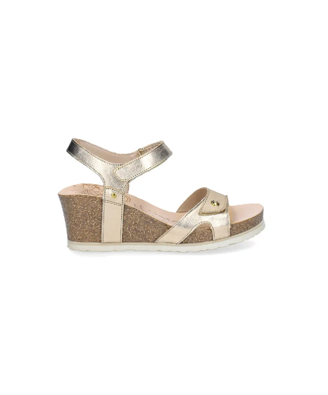 Women's Cork - Soled Espadrille Sandals with a Rope - Trimmed Upper in Navy for a Summer VibeWomen's Cork - Soled Espadrille Sandals with a Rope - Trimmed Upper in Navy for a Summer VibePANAMA JACK JULIA SHINE WITH LEATHER LINING Women's Cork - Soled Espadrille Sandals with a Rope - Trimmed Upper in Navy for a Summer VibeWomen's Cork - Soled Espadrille Sandals with a Rope - Trimmed Upper in Navy for a Summer VibePANAMA JACK JULIA SHINE WITH LEATHER LINING