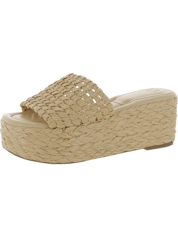 Shock - Absorbing Women's Sandals with a Soft Insole in Black for Active LifestylesShock - Absorbing Women's Sandals with a Soft Insole in Black for Active LifestylesPriya Womens Woven Peep-Toe Platform Sandals Shock - Absorbing Women's Sandals with a Soft Insole in Black for Active LifestylesShock - Absorbing Women's Sandals with a Soft Insole in Black for Active LifestylesPriya Womens Woven Peep-Toe Platform Sandals