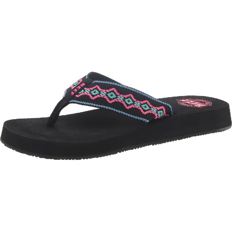 Elastic - Strap Women's Sandals with a Padded Toe in Teal for Easy On - and - OffElastic - Strap Women's Sandals with a Padded Toe in Teal for Easy On - and - OffReef Womens Sandy Thong Flat Flip-Flops Elastic - Strap Women's Sandals with a Padded Toe in Teal for Easy On - and - OffElastic - Strap Women's Sandals with a Padded Toe in Teal for Easy On - and - OffReef Womens Sandy Thong Flat Flip-Flops