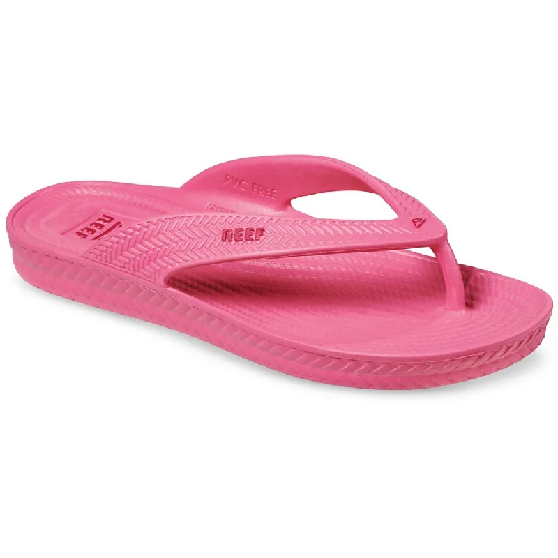 Sustainable Women's Recycled Material Sandals in Beige for Eco - Conscious ShoppersSustainable Women's Recycled Material Sandals in Beige for Eco - Conscious ShoppersReef Womens Water Court Slip On Thong Flip-Flops Sustainable Women's Recycled Material Sandals in Beige for Eco - Conscious ShoppersSustainable Women's Recycled Material Sandals in Beige for Eco - Conscious ShoppersReef Womens Water Court Slip On Thong Flip-Flops