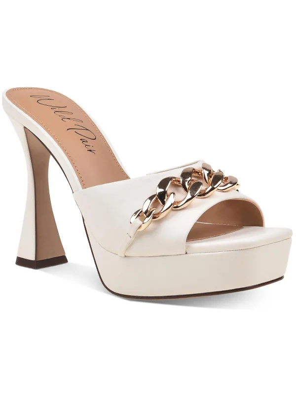 Women's Rhinestone - Embellished Open - Toe Sandals in Silver for a Glamorous Party LookWomen's Rhinestone - Embellished Open - Toe Sandals in Silver for a Glamorous Party LookRennay Womens Faux Leather Slip-On Platform Sandals Women's Rhinestone - Embellished Open - Toe Sandals in Silver for a Glamorous Party LookWomen's Rhinestone - Embellished Open - Toe Sandals in Silver for a Glamorous Party LookRennay Womens Faux Leather Slip-On Platform Sandals