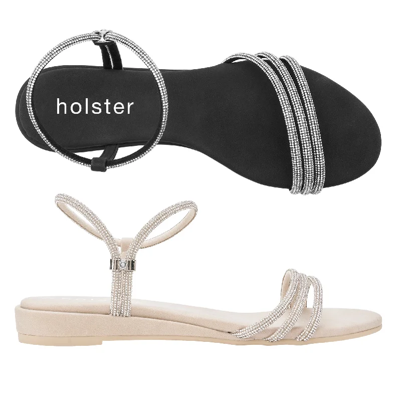 Women's Sandals with a Floral - Printed Upper in Pink for a Feminine Spring LookWomen's Sandals with a Floral - Printed Upper in Pink for a Feminine Spring LookRevel Low Wedge Bundle - Black / Sand Women's Sandals with a Floral - Printed Upper in Pink for a Feminine Spring LookWomen's Sandals with a Floral - Printed Upper in Pink for a Feminine Spring LookRevel Low Wedge Bundle - Black / Sand