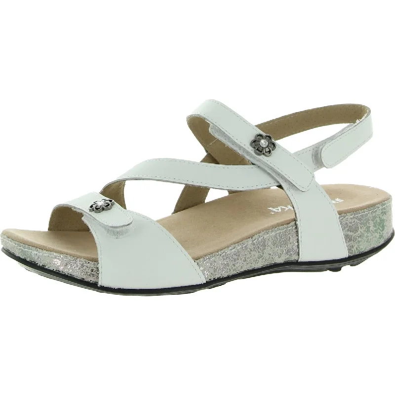 Women's Cork - Soled Espadrille Sandals with a Rope - Trimmed Upper in Navy for a Summer VibeWomen's Cork - Soled Espadrille Sandals with a Rope - Trimmed Upper in Navy for a Summer VibeRomika Womens Fidschi 54 Leather Strappy Slingback Sandals Women's Cork - Soled Espadrille Sandals with a Rope - Trimmed Upper in Navy for a Summer VibeWomen's Cork - Soled Espadrille Sandals with a Rope - Trimmed Upper in Navy for a Summer VibeRomika Womens Fidschi 54 Leather Strappy Slingback Sandals