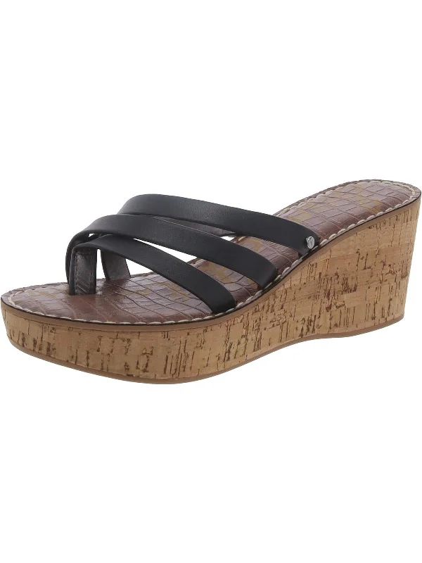 Sustainable Women's Recycled Material Sandals in Beige for Eco - Conscious ShoppersSustainable Women's Recycled Material Sandals in Beige for Eco - Conscious ShoppersRonda Womens Leather Slip On Wedge Sandals Sustainable Women's Recycled Material Sandals in Beige for Eco - Conscious ShoppersSustainable Women's Recycled Material Sandals in Beige for Eco - Conscious ShoppersRonda Womens Leather Slip On Wedge Sandals