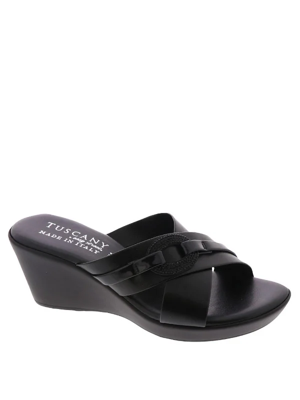 Women's Leather - Strapped Sandals with a Braided Detail in Brown for a Rustic AppealWomen's Leather - Strapped Sandals with a Braided Detail in Brown for a Rustic AppealSabina Womens Faux Leather Criss Cross Wedge Sandals Women's Leather - Strapped Sandals with a Braided Detail in Brown for a Rustic AppealWomen's Leather - Strapped Sandals with a Braided Detail in Brown for a Rustic AppealSabina Womens Faux Leather Criss Cross Wedge Sandals