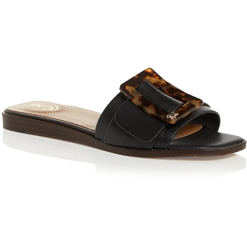Women's Leather - Strapped Sandals with a Braided Detail in Brown for a Rustic AppealWomen's Leather - Strapped Sandals with a Braided Detail in Brown for a Rustic AppealSam Edelman Womens Inez Buckle Square Toe Slide Sandals Women's Leather - Strapped Sandals with a Braided Detail in Brown for a Rustic AppealWomen's Leather - Strapped Sandals with a Braided Detail in Brown for a Rustic AppealSam Edelman Womens Inez Buckle Square Toe Slide Sandals