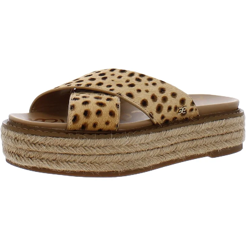 Plus Size Women's Wide - Width Platform Sandals in Black for Added Comfort and HeightPlus Size Women's Wide - Width Platform Sandals in Black for Added Comfort and HeightSam Edelman Womens Korina Calf Hair Cheetah Print Slide Sandals Plus Size Women's Wide - Width Platform Sandals in Black for Added Comfort and HeightPlus Size Women's Wide - Width Platform Sandals in Black for Added Comfort and HeightSam Edelman Womens Korina Calf Hair Cheetah Print Slide Sandals