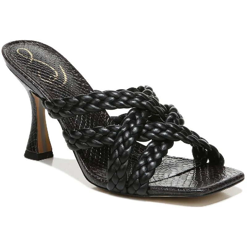 Women's Leather - Strapped Sandals with a Braided Detail in Brown for a Rustic AppealWomen's Leather - Strapped Sandals with a Braided Detail in Brown for a Rustic AppealSam Edelman Womens Marjorie Padded Insole Square Toe Heels Women's Leather - Strapped Sandals with a Braided Detail in Brown for a Rustic AppealWomen's Leather - Strapped Sandals with a Braided Detail in Brown for a Rustic AppealSam Edelman Womens Marjorie Padded Insole Square Toe Heels