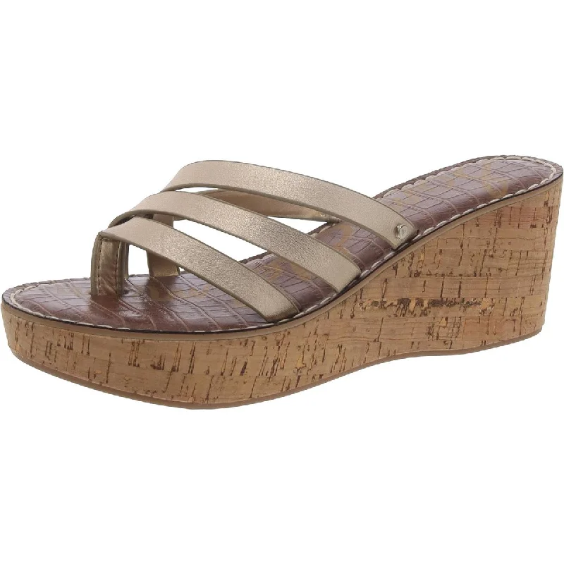 Sustainable Women's Recycled Material Sandals in Beige for Eco - Conscious ShoppersSustainable Women's Recycled Material Sandals in Beige for Eco - Conscious ShoppersSam Edelman Womens Ronda Leather Slip On Wedge Sandals Sustainable Women's Recycled Material Sandals in Beige for Eco - Conscious ShoppersSustainable Women's Recycled Material Sandals in Beige for Eco - Conscious ShoppersSam Edelman Womens Ronda Leather Slip On Wedge Sandals