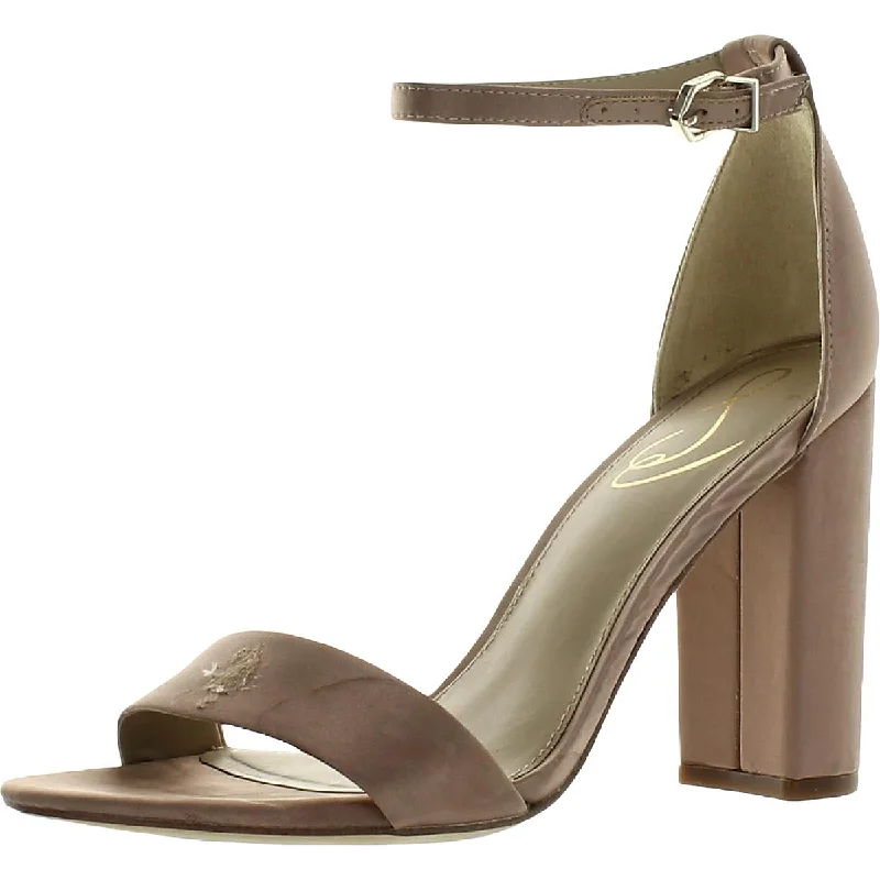 Women's Rhinestone - Embellished Open - Toe Sandals in Silver for a Glamorous Party LookWomen's Rhinestone - Embellished Open - Toe Sandals in Silver for a Glamorous Party LookSam Edelman Womens Yaro Feather Block Heel Ankle Strap Heels Women's Rhinestone - Embellished Open - Toe Sandals in Silver for a Glamorous Party LookWomen's Rhinestone - Embellished Open - Toe Sandals in Silver for a Glamorous Party LookSam Edelman Womens Yaro Feather Block Heel Ankle Strap Heels