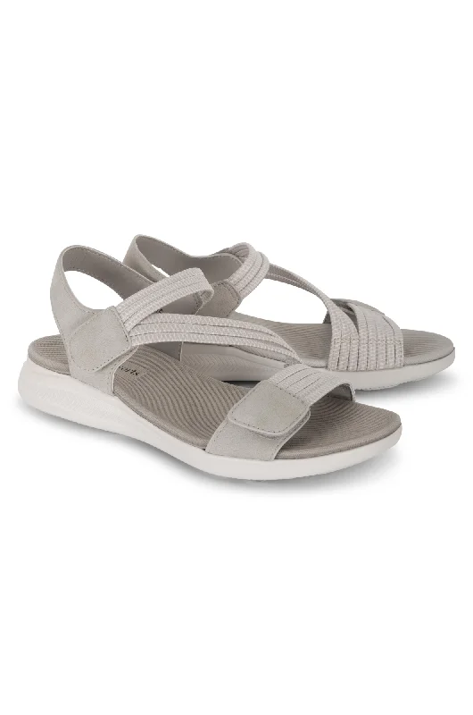 Women's Sandals with a Floral - Printed Upper in Pink for a Feminine Spring LookWomen's Sandals with a Floral - Printed Upper in Pink for a Feminine Spring LookSandal | LT GREY | FLORRIE AB Women's Sandals with a Floral - Printed Upper in Pink for a Feminine Spring LookWomen's Sandals with a Floral - Printed Upper in Pink for a Feminine Spring LookSandal | LT GREY | FLORRIE AB