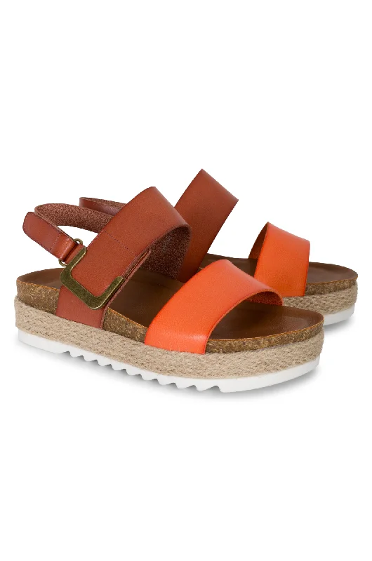 Women's Thong Sandals with a Beaded Design in Multicolor for a Beachy AestheticWomen's Thong Sandals with a Beaded Design in Multicolor for a Beachy AestheticDouble strap Sandal with velcro | ORANGE | DEANNA AB Women's Thong Sandals with a Beaded Design in Multicolor for a Beachy AestheticWomen's Thong Sandals with a Beaded Design in Multicolor for a Beachy AestheticDouble strap Sandal with velcro | ORANGE | DEANNA AB