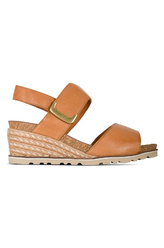 Women's Sandals with a Wedge Heel and a Tassel Detail in Orange for a Trendy LookWomen's Sandals with a Wedge Heel and a Tassel Detail in Orange for a Trendy LookLeather wedge heel Sandal | TAN | EVITA AB Women's Sandals with a Wedge Heel and a Tassel Detail in Orange for a Trendy LookWomen's Sandals with a Wedge Heel and a Tassel Detail in Orange for a Trendy LookLeather wedge heel Sandal | TAN | EVITA AB