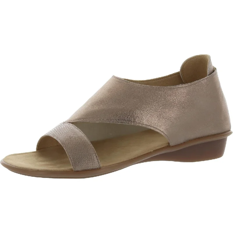Women's Flat Slide Sandals with a Memory Foam Insole in White for All - Day ComfortWomen's Flat Slide Sandals with a Memory Foam Insole in White for All - Day ComfortSesto Meucci Womens Everly Leather Flat Sandals Women's Flat Slide Sandals with a Memory Foam Insole in White for All - Day ComfortWomen's Flat Slide Sandals with a Memory Foam Insole in White for All - Day ComfortSesto Meucci Womens Everly Leather Flat Sandals