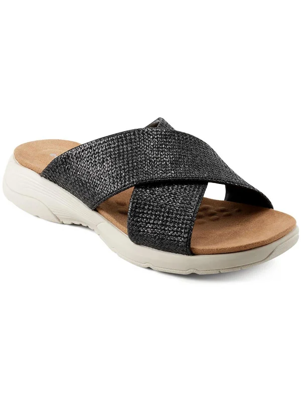 Anti - Slip Women's Sandals with a Grooved Sole in Green for Outdoor AdventuresAnti - Slip Women's Sandals with a Grooved Sole in Green for Outdoor AdventuresSETAITE2 Womens Lightweight Flexi Slide Sandals Anti - Slip Women's Sandals with a Grooved Sole in Green for Outdoor AdventuresAnti - Slip Women's Sandals with a Grooved Sole in Green for Outdoor AdventuresSETAITE2 Womens Lightweight Flexi Slide Sandals
