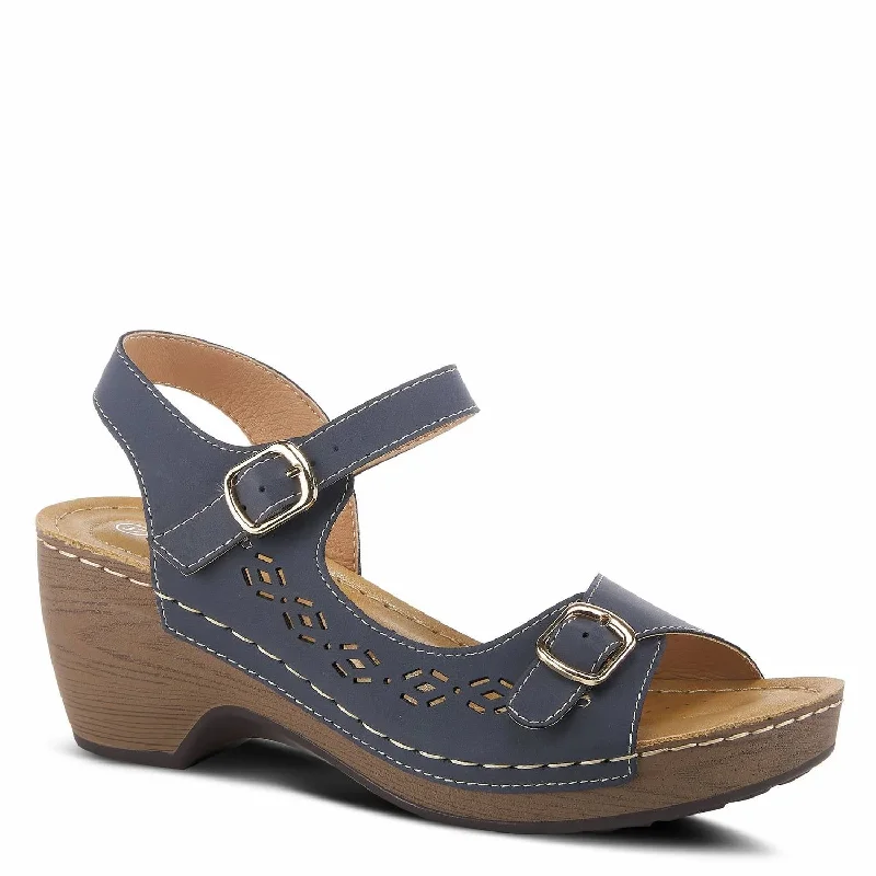 Women's Strappy Gladiator Sandals with Buckle Closures in Tan for a Boho LookWomen's Strappy Gladiator Sandals with Buckle Closures in Tan for a Boho LookShantay Sandal In Navy Women's Strappy Gladiator Sandals with Buckle Closures in Tan for a Boho LookWomen's Strappy Gladiator Sandals with Buckle Closures in Tan for a Boho LookShantay Sandal In Navy