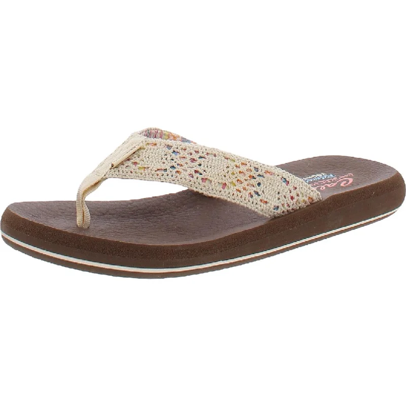 Women's Rhinestone - Embellished Open - Toe Sandals in Silver for a Glamorous Party LookWomen's Rhinestone - Embellished Open - Toe Sandals in Silver for a Glamorous Party LookSkechers Womens Asana Signature Yoga Foam Flip-Flops Women's Rhinestone - Embellished Open - Toe Sandals in Silver for a Glamorous Party LookWomen's Rhinestone - Embellished Open - Toe Sandals in Silver for a Glamorous Party LookSkechers Womens Asana Signature Yoga Foam Flip-Flops