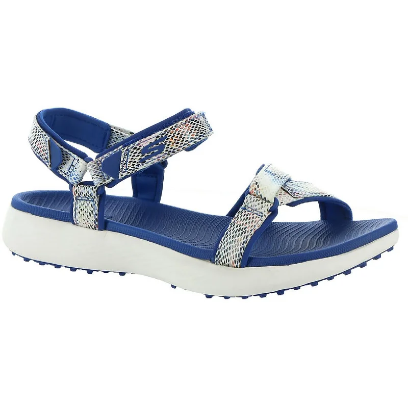 Anti - Slip Women's Sandals with a Grooved Sole in Green for Outdoor AdventuresAnti - Slip Women's Sandals with a Grooved Sole in Green for Outdoor AdventuresSkechers Womens Go Golf 600 Charms Open Toe Slingbacks Ankle Strap Anti - Slip Women's Sandals with a Grooved Sole in Green for Outdoor AdventuresAnti - Slip Women's Sandals with a Grooved Sole in Green for Outdoor AdventuresSkechers Womens Go Golf 600 Charms Open Toe Slingbacks Ankle Strap