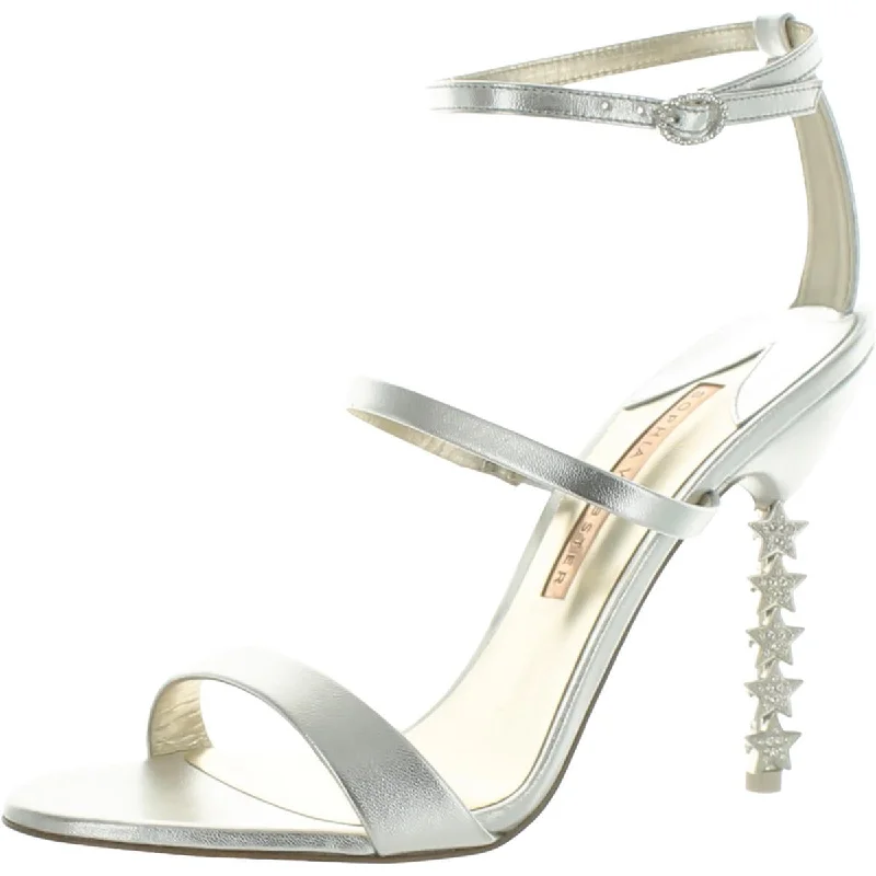 Adjustable Strap Women's Sandals with a Padded Heel in Pink for a Custom FitAdjustable Strap Women's Sandals with a Padded Heel in Pink for a Custom FitSophia Webster Womens Rosalind Metallic Strappy Heels Adjustable Strap Women's Sandals with a Padded Heel in Pink for a Custom FitAdjustable Strap Women's Sandals with a Padded Heel in Pink for a Custom FitSophia Webster Womens Rosalind Metallic Strappy Heels