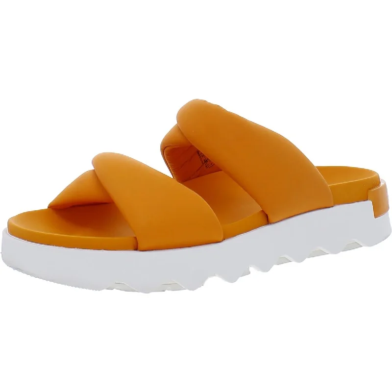 Women's Leather - Strapped Sandals with a Braided Detail in Brown for a Rustic AppealWomen's Leather - Strapped Sandals with a Braided Detail in Brown for a Rustic AppealSorel Womens Vibe Twist Leather Slip On Slide Sandals Women's Leather - Strapped Sandals with a Braided Detail in Brown for a Rustic AppealWomen's Leather - Strapped Sandals with a Braided Detail in Brown for a Rustic AppealSorel Womens Vibe Twist Leather Slip On Slide Sandals