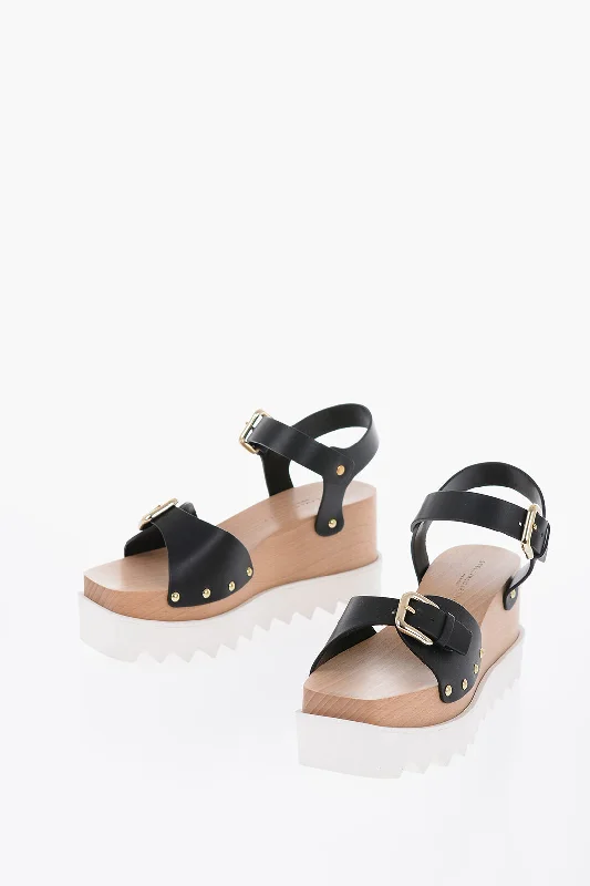 Elastic - Strap Women's Sandals with a Padded Toe in Teal for Easy On - and - OffElastic - Strap Women's Sandals with a Padded Toe in Teal for Easy On - and - OffStella Mccartney Faux Leather Wedged Sandals Embellished With Studs 8 Cm Elastic - Strap Women's Sandals with a Padded Toe in Teal for Easy On - and - OffElastic - Strap Women's Sandals with a Padded Toe in Teal for Easy On - and - OffStella Mccartney Faux Leather Wedged Sandals Embellished With Studs 8 Cm
