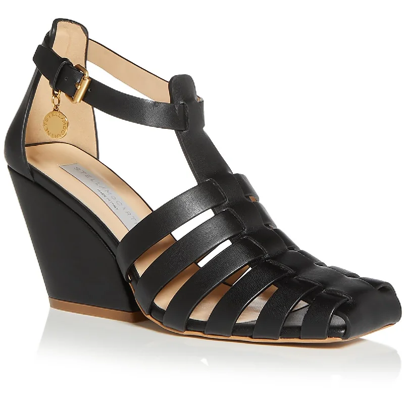Elastic - Strap Women's Sandals with a Padded Toe in Teal for Easy On - and - OffElastic - Strap Women's Sandals with a Padded Toe in Teal for Easy On - and - OffStella McCartney Womens Cowboy Eco Alter Mat Comfort Insole Ankle Strap Elastic - Strap Women's Sandals with a Padded Toe in Teal for Easy On - and - OffElastic - Strap Women's Sandals with a Padded Toe in Teal for Easy On - and - OffStella McCartney Womens Cowboy Eco Alter Mat Comfort Insole Ankle Strap