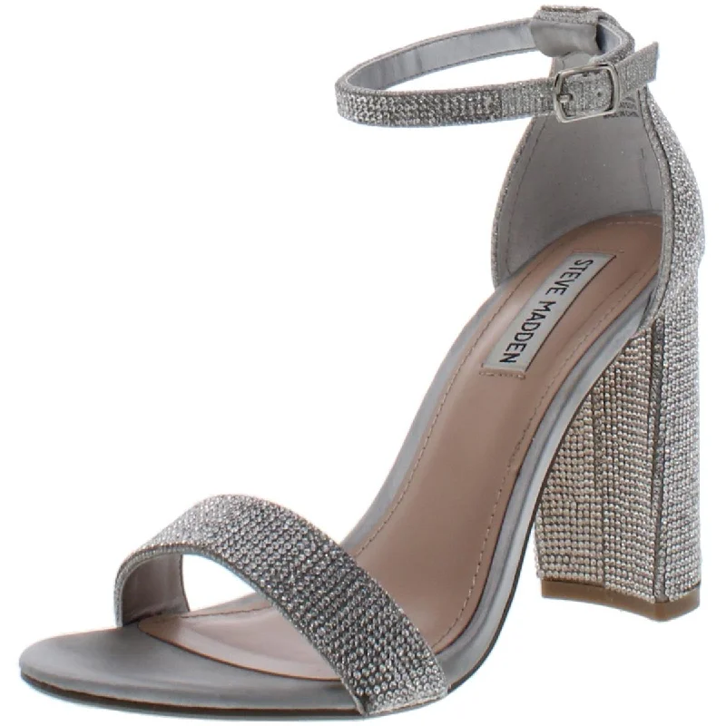 Shock - Absorbing Women's Sandals with a Soft Insole in Black for Active LifestylesShock - Absorbing Women's Sandals with a Soft Insole in Black for Active LifestylesSteve Madden Womens Carrson Embellished Ankle Strap Evening Sandals Shock - Absorbing Women's Sandals with a Soft Insole in Black for Active LifestylesShock - Absorbing Women's Sandals with a Soft Insole in Black for Active LifestylesSteve Madden Womens Carrson Embellished Ankle Strap Evening Sandals