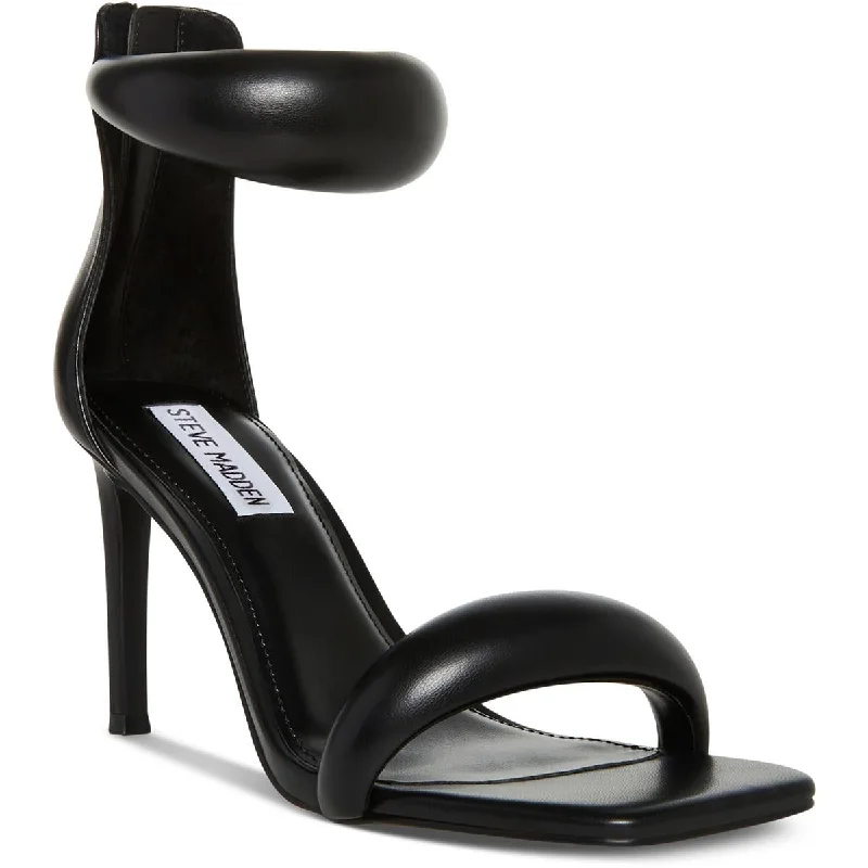 Women's Leather - Strapped Sandals with a Braided Detail in Brown for a Rustic AppealWomen's Leather - Strapped Sandals with a Braided Detail in Brown for a Rustic AppealSteve Madden Womens Partay Stiletto Heels Women's Leather - Strapped Sandals with a Braided Detail in Brown for a Rustic AppealWomen's Leather - Strapped Sandals with a Braided Detail in Brown for a Rustic AppealSteve Madden Womens Partay Stiletto Heels
