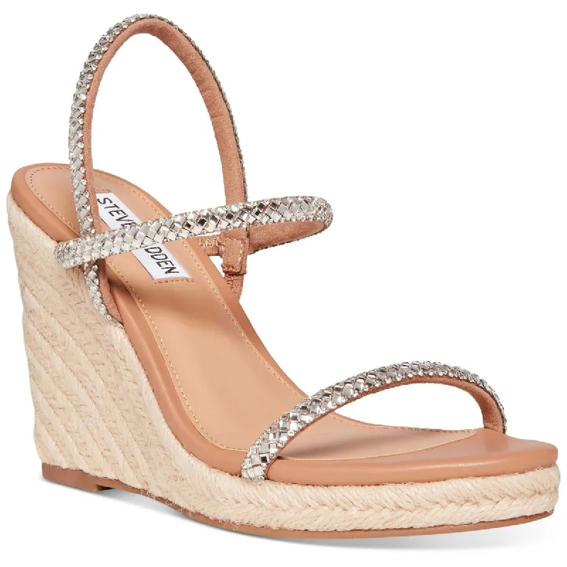 Women's Thong Sandals with a Beaded Design in Multicolor for a Beachy AestheticSteve Madden Womens Udell Leather Metallic Espadrilles Women's Thong Sandals with a Beaded Design in Multicolor for a Beachy AestheticSteve Madden Womens Udell Leather Metallic Espadrilles