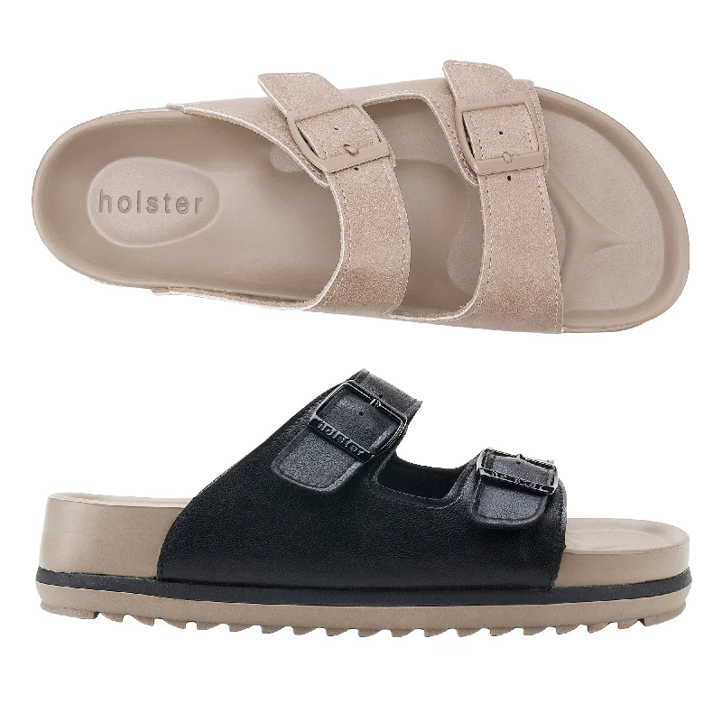 Waterproof Women's Rubber Beach Sandals with Arch Support in Blue for Water ActivitiesWaterproof Women's Rubber Beach Sandals with Arch Support in Blue for Water ActivitiesStride Bundle - Beige / Black Waterproof Women's Rubber Beach Sandals with Arch Support in Blue for Water ActivitiesWaterproof Women's Rubber Beach Sandals with Arch Support in Blue for Water ActivitiesStride Bundle - Beige / Black