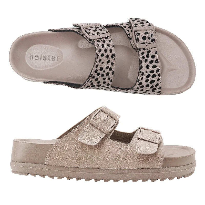 Anti - Slip Women's Sandals with a Grooved Sole in Green for Outdoor AdventuresAnti - Slip Women's Sandals with a Grooved Sole in Green for Outdoor AdventuresStride Bundle - Cheetah / Beige Anti - Slip Women's Sandals with a Grooved Sole in Green for Outdoor AdventuresAnti - Slip Women's Sandals with a Grooved Sole in Green for Outdoor AdventuresStride Bundle - Cheetah / Beige