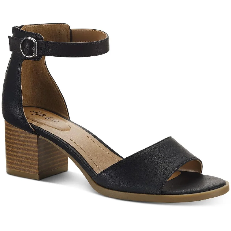 Women's Flat Slide Sandals with a Memory Foam Insole in White for All - Day ComfortWomen's Flat Slide Sandals with a Memory Foam Insole in White for All - Day ComfortStyle & Co. Womens Katerina Ankle Strap Slide On Heel Sandals Women's Flat Slide Sandals with a Memory Foam Insole in White for All - Day ComfortWomen's Flat Slide Sandals with a Memory Foam Insole in White for All - Day ComfortStyle & Co. Womens Katerina Ankle Strap Slide On Heel Sandals