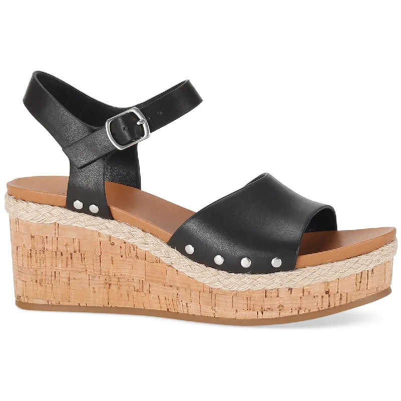 Shock - Absorbing Women's Sandals with a Soft Insole in Black for Active LifestylesShock - Absorbing Women's Sandals with a Soft Insole in Black for Active LifestylesStyle & Co. Womens Laceyy Faux Leather Ankle Strap Wedge Sandals Shock - Absorbing Women's Sandals with a Soft Insole in Black for Active LifestylesShock - Absorbing Women's Sandals with a Soft Insole in Black for Active LifestylesStyle & Co. Womens Laceyy Faux Leather Ankle Strap Wedge Sandals