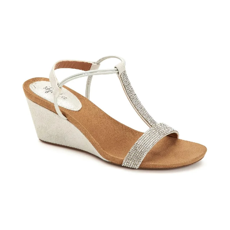 Orthopedic Women's Sandals with Arch Support in Gray for Foot HealthOrthopedic Women's Sandals with Arch Support in Gray for Foot HealthStyle & Co. Womens Mulan2 Rhinestone T-Strap Wedges Orthopedic Women's Sandals with Arch Support in Gray for Foot HealthOrthopedic Women's Sandals with Arch Support in Gray for Foot HealthStyle & Co. Womens Mulan2 Rhinestone T-Strap Wedges